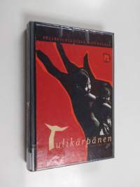 Tulikärpänen : filippiiniläisiä novelleja