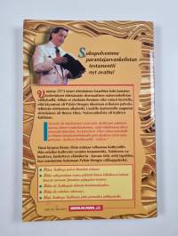Kathryn Kuhlmanin avattu testamentti