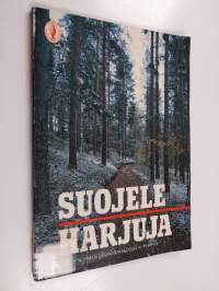 Suojele harjuja