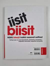 Iisit biisit : kitara