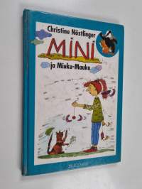Mini ja Miuku-Mauku