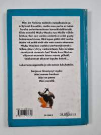 Mini ja Miuku-Mauku