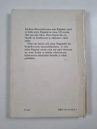 Noita Röppänä