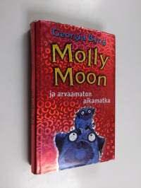 Molly Moon ja arvaamaton aikamatka