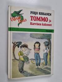 Tyhjä kuva