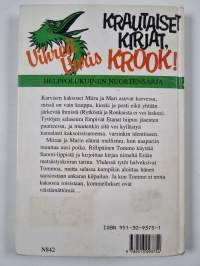 Tommo ja Karvisen kaksoset