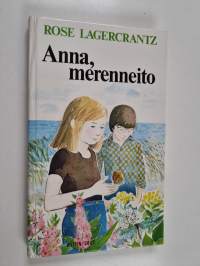 Anna, merenneito