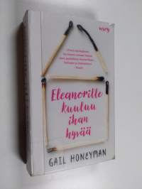 Eleanorille kuuluu ihan hyvää
