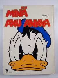 Minä, Aku Ankka