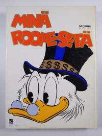 Minä, Roope-setä