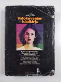 Valokuvaajan käsikirja