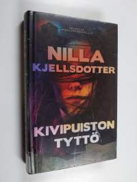 Kivipuiston tyttö