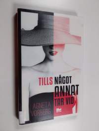 Tills något annat tar vid