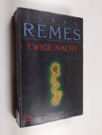 Ewige Nacht : Thriller