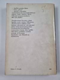 Ajattele jotakin lukua