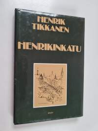 Henrikinkatu