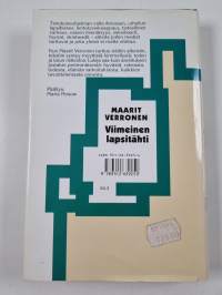 Viimeinen lapsitähti ja muita ylimääräisiä ihmisiä