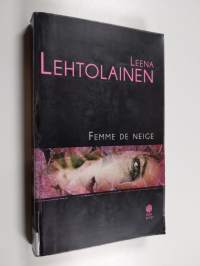 Femme de neige : roman