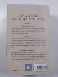 Kaukaiset hetket