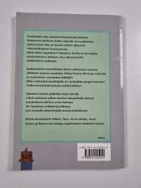 Tunnussana: salainen