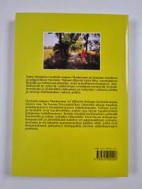 Govinda saapuu Moskovaan (signeerattu, tekijän omiste)