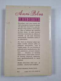 Antaa soittaa!