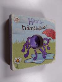 Hämä-hämähäkki