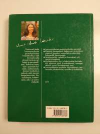 Luonnonmukainen puutarhanhoito