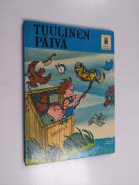 Tuulinen päivä
