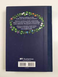 Kultainen laulukirja : 400 suosikkilaulua