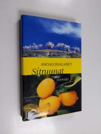 Andalusialaiset sitruunat