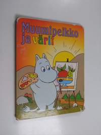 Tyhjä kuva