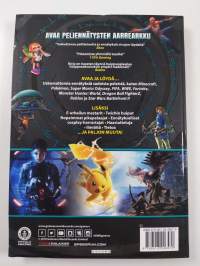 Guinness world records 2019 : gamer&#039;s edition