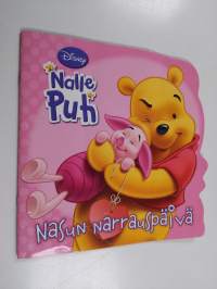 Nasun narrauspäivä