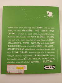 29 hieman villimpää paikkaa : Kotona ulkona
