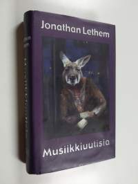 Tyhjä kuva