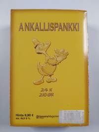 Kultaharkko
