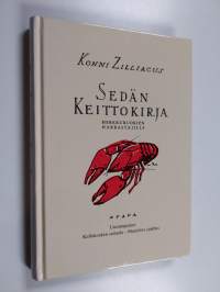 Sedän keittokirja