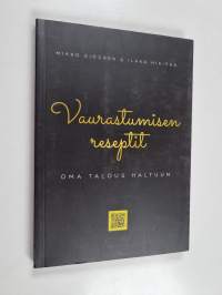 Vaurastumisen reseptit