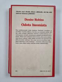 Odota huomista