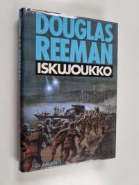 Iskujoukko