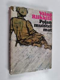 Pojan muistelmat