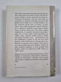 Pojan muistelmat