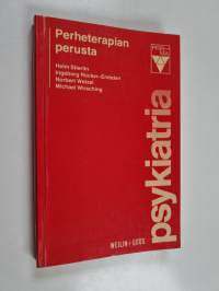 Perheterapian perusta