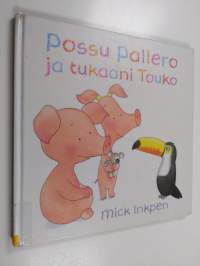Possu Pallero ja tukaani Touko