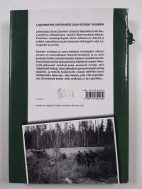 Kaukopartiosissit rautateillä