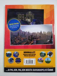 Minecraft : äärimmäinen opas