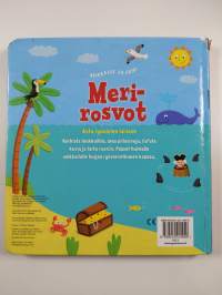 Merirosvot