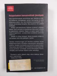 Jälkiä jättämättä