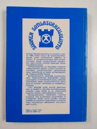 Suomen sotilasurheiluliitto : 20-vuotistaival 1968-1988